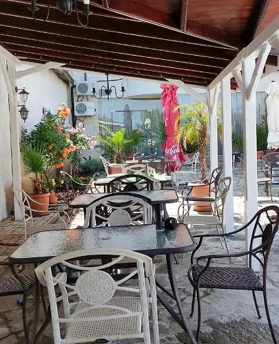 Guest house Palazzo Byala (Varna)