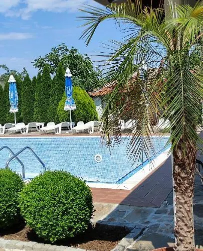 Palazzo Guest house Byala (Varna)