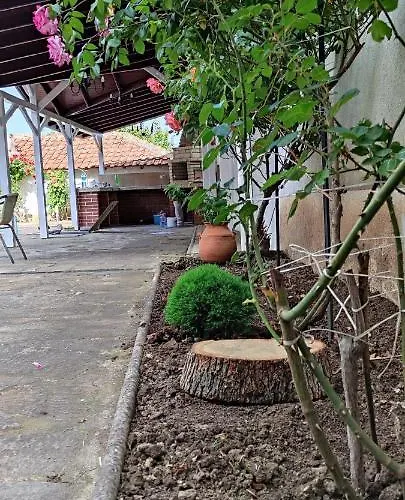 Palazzo Byala (Varna)