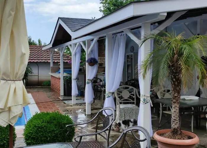 Guest house Palazzo 3*