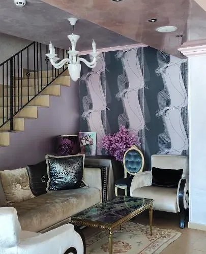 Guest house Palazzo Byala (Varna)