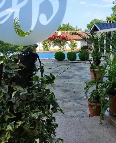 Palazzo Guest house 3*