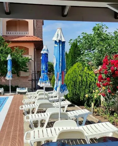 Guest house Palazzo Byala (Varna)