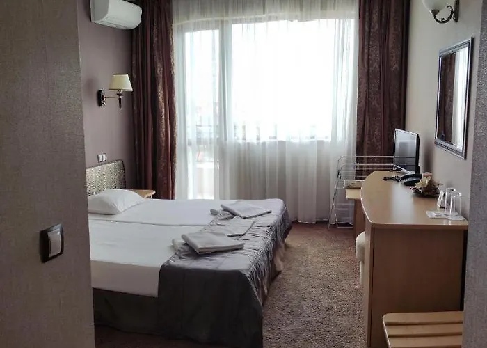 Palazzo Guest house Byala (Varna)