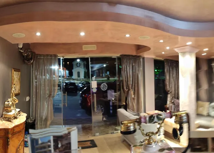 Palazzo 3* Byala (Varna)