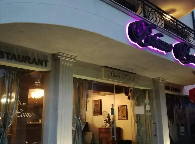 Palazzo 3* Byala (Varna)