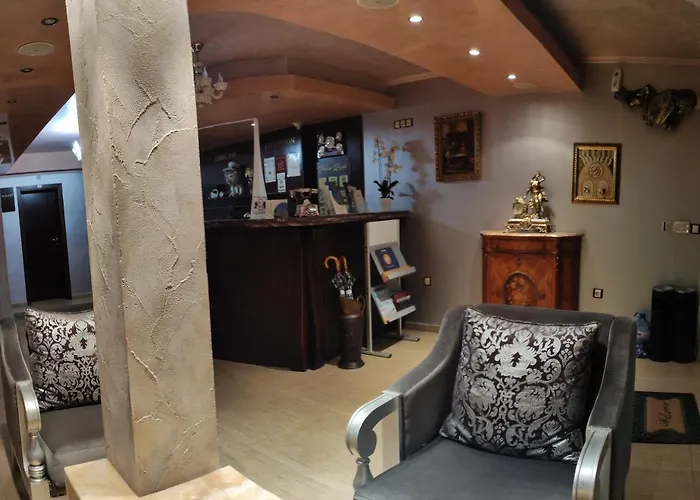 Palazzo Guest house Byala (Varna)