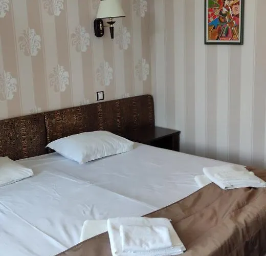 Palazzo Guest house 3*