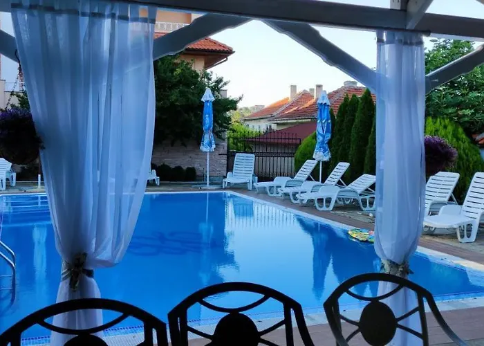 Guest house Palazzo 3*