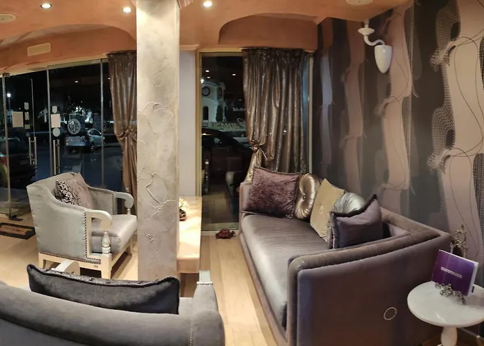 Palazzo Guest house 3*