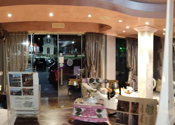 Palazzo Guest house Byala (Varna)