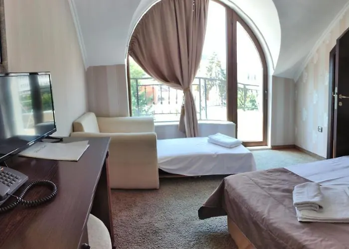 Palazzo Guest house 3*
