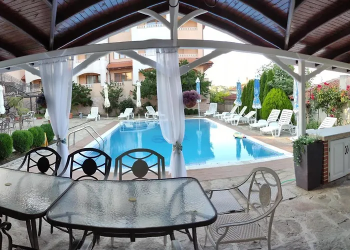 Palazzo Guest house 3*