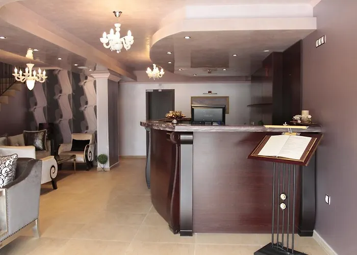 Palazzo Guest house Byala (Varna)