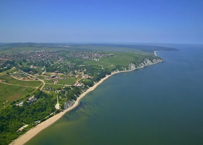 Palazzo Guest house Byala (Varna)