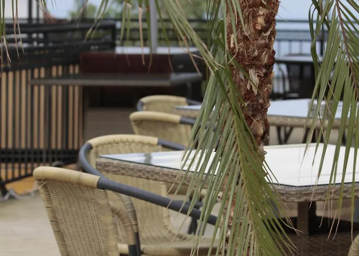 Palazzo Guest house 3*