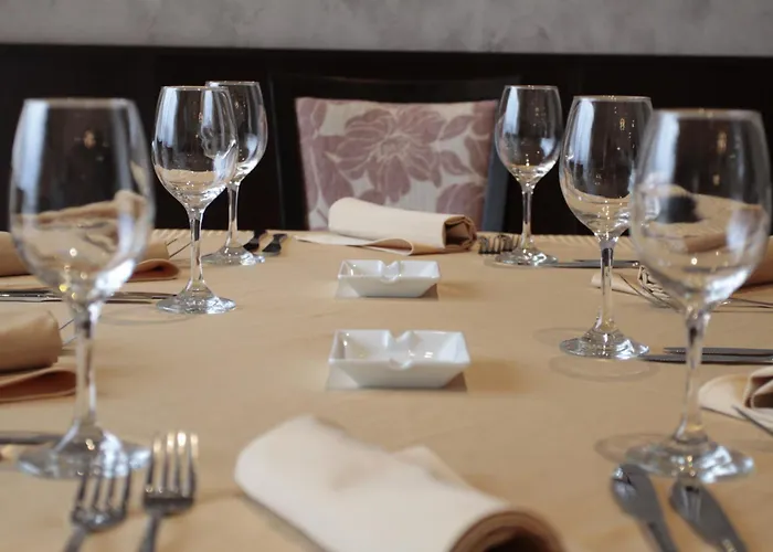 Guest house Palazzo 3*