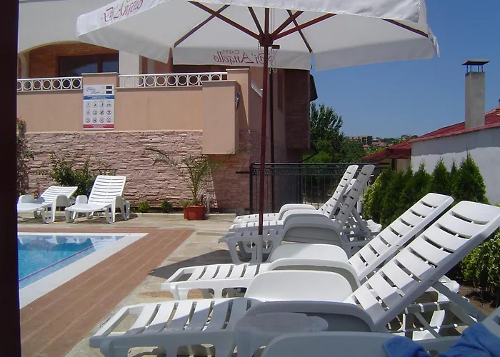 Palazzo Byala (Varna)