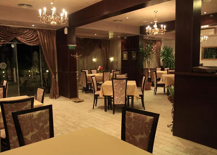 Guest house Palazzo Byala (Varna)