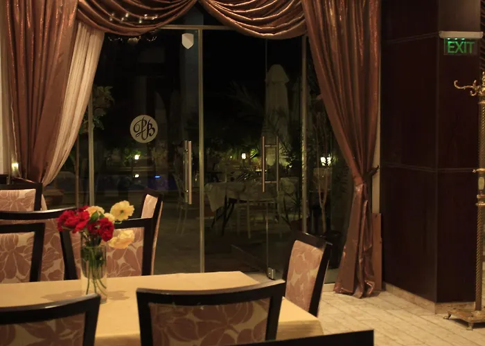 Guest house Palazzo Byala (Varna)