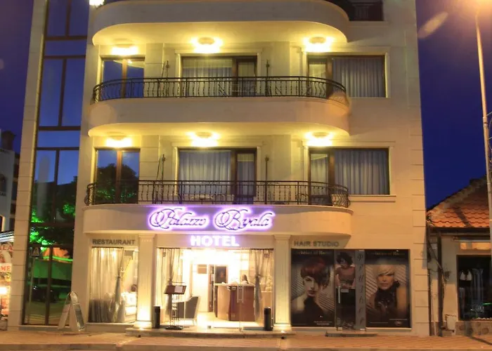 Palazzo Byala (Varna)