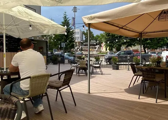 Palazzo 3* Byala (Varna)