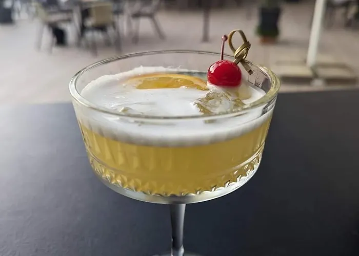 Palazzo Guest house 3*