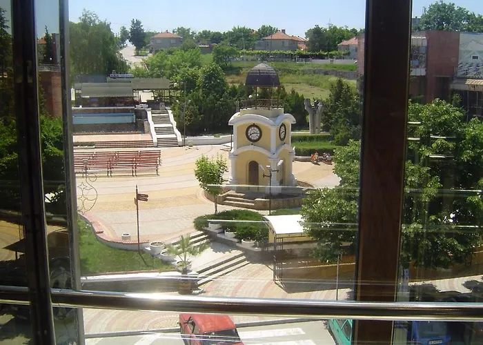 Guest house Palazzo 3*