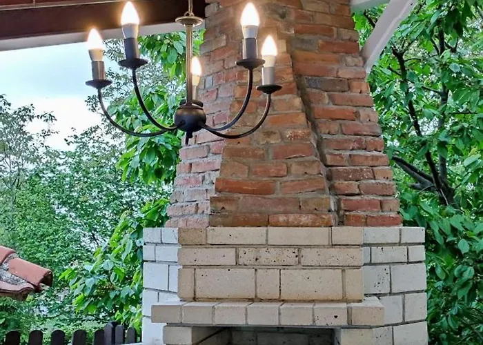 Guest house Palazzo Byala (Varna)